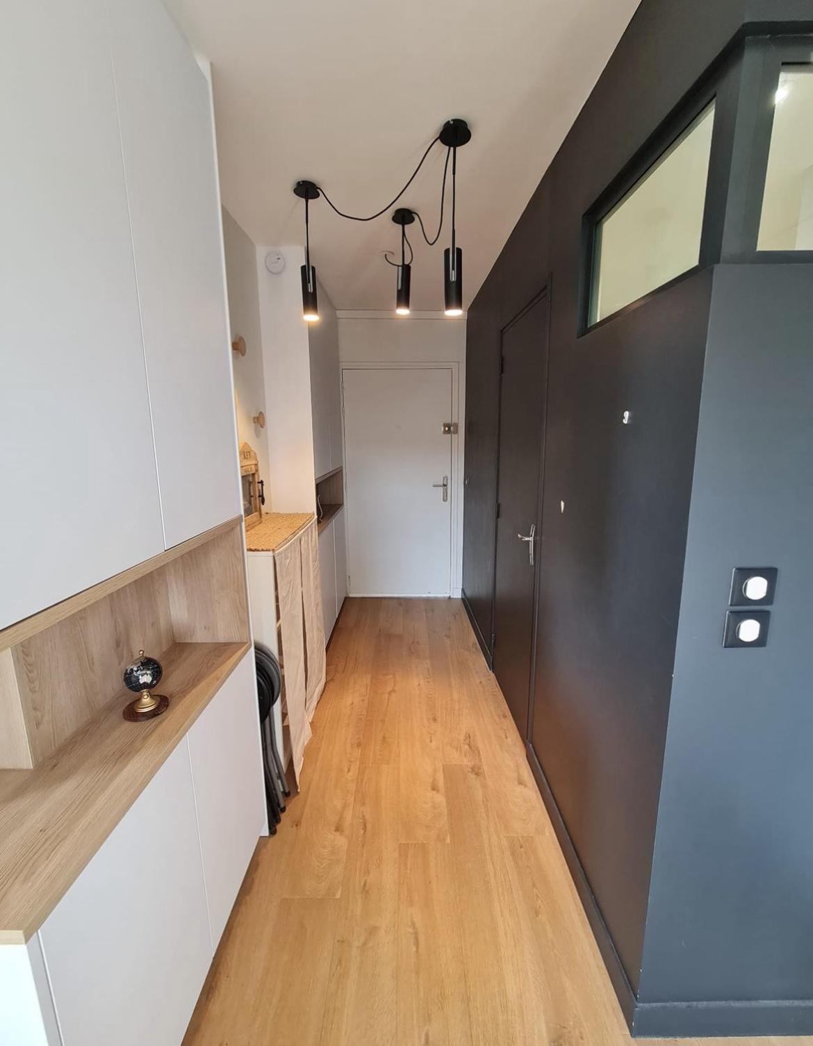Appartement Studio Centre Douai - Wifi Extérieur photo